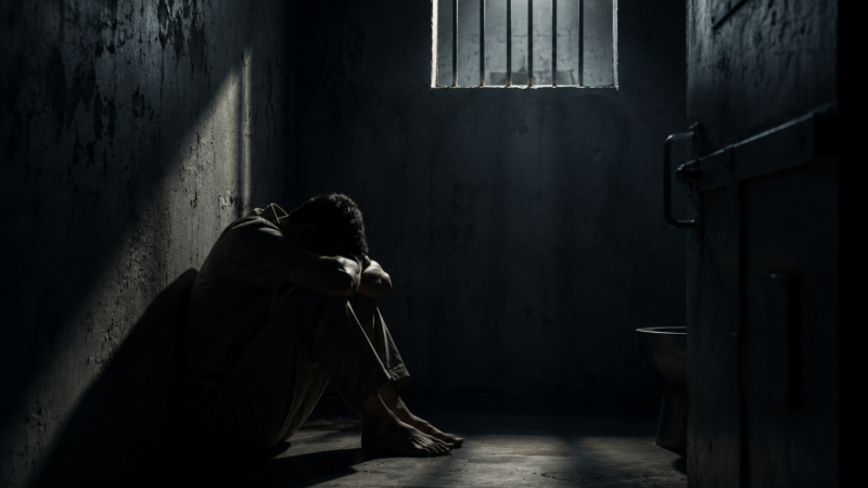 Yémen : l&rsquo;État qui n&rsquo;existe plus – Prisons secrètes, milices hors-la-loi et souveraineté confisquée
