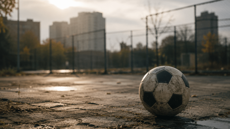 Le sport comme outil de prévention du radicalisme : entre espoir républicain et réalités de terrain