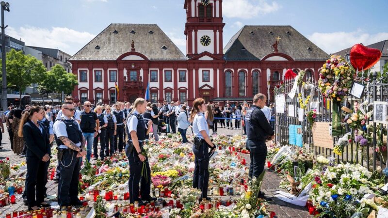 Violences de masse en Europe 2024-2026 : cartographie des actes, des auteurs et des failles systémiques