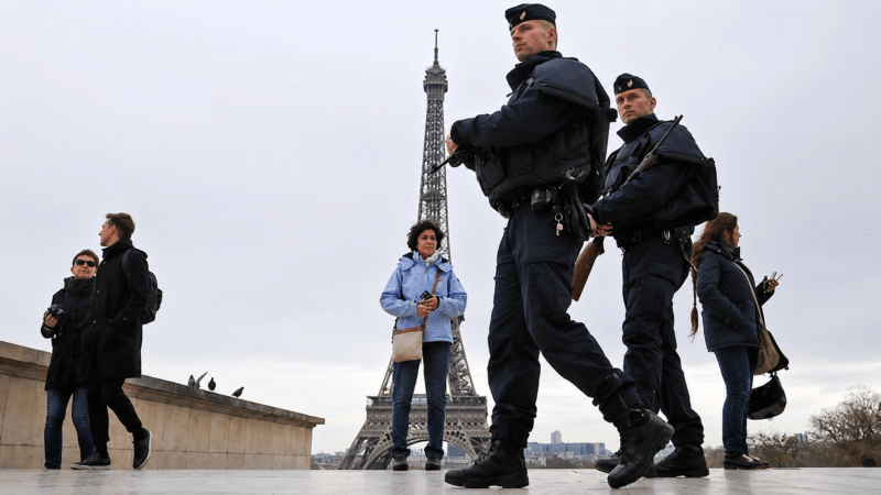 Les guerres au Moyen-Orient et la sécurité européenne : une menace systémique durablement sous-estimée