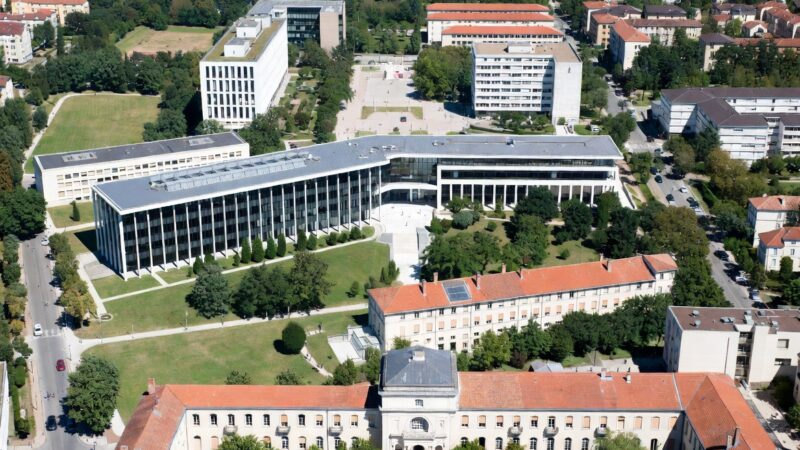 L&rsquo;antisémitisme dans les universités françaises : Besançon comme cas comparatif