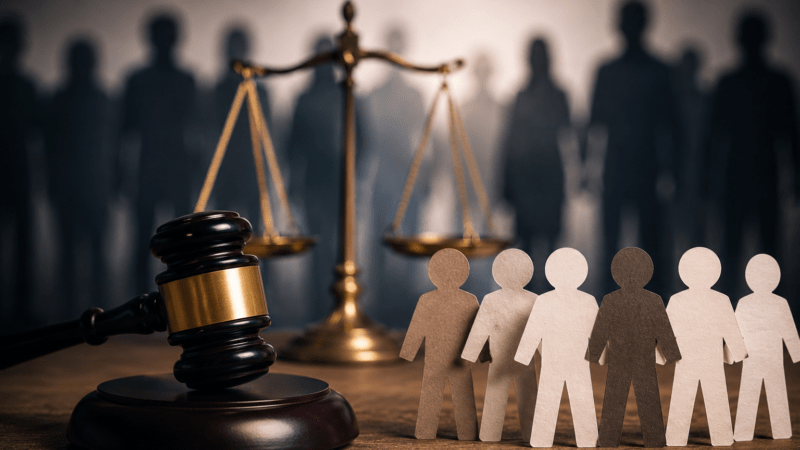 L&rsquo;affaire de Crépol : la reconnaissance judiciaire du mobile raciste et ses enjeux pour la lutte contre les discriminations