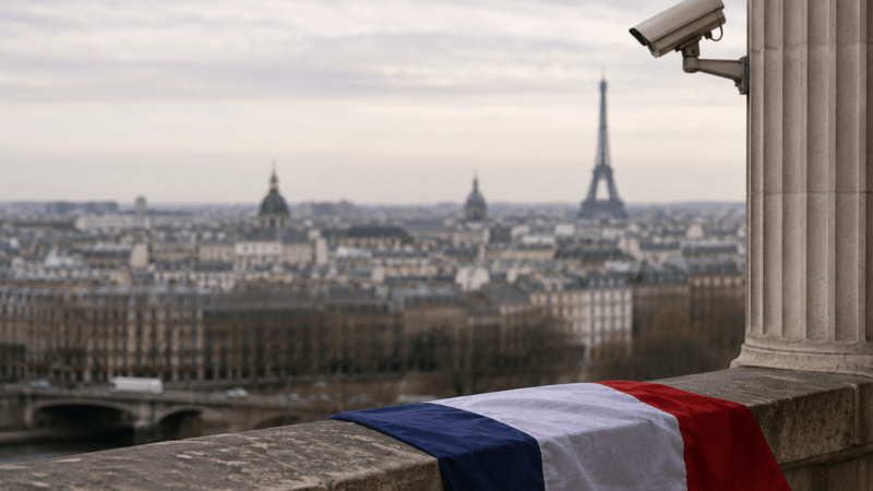 Prévention de la radicalisation en France : entre nécessité sécuritaire et dérives documentées
