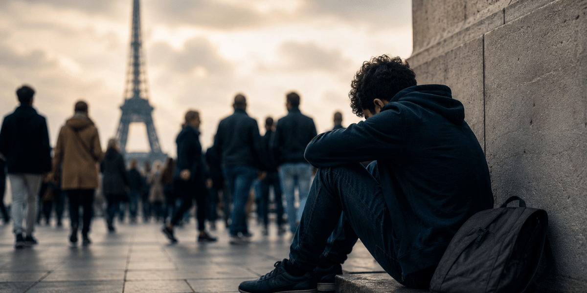 Le repli n&rsquo;est pas un choix – pourquoi certains immigrés en France se referment sur leurs cercles d&rsquo;appartenance