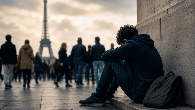 Le repli n&rsquo;est pas un choix – pourquoi certains immigrés en France se referment sur leurs cercles d&rsquo;appartenance